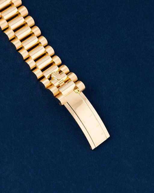 Rolex Day-Date 36 128238 Image 3